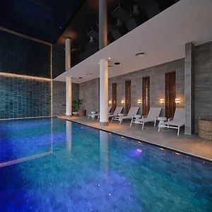 Lejlighedshotel Adina Belvedere, Wien