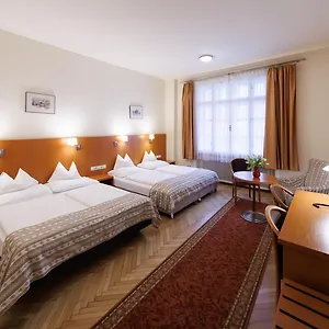 B&B Continental Hotel-pension, Viena