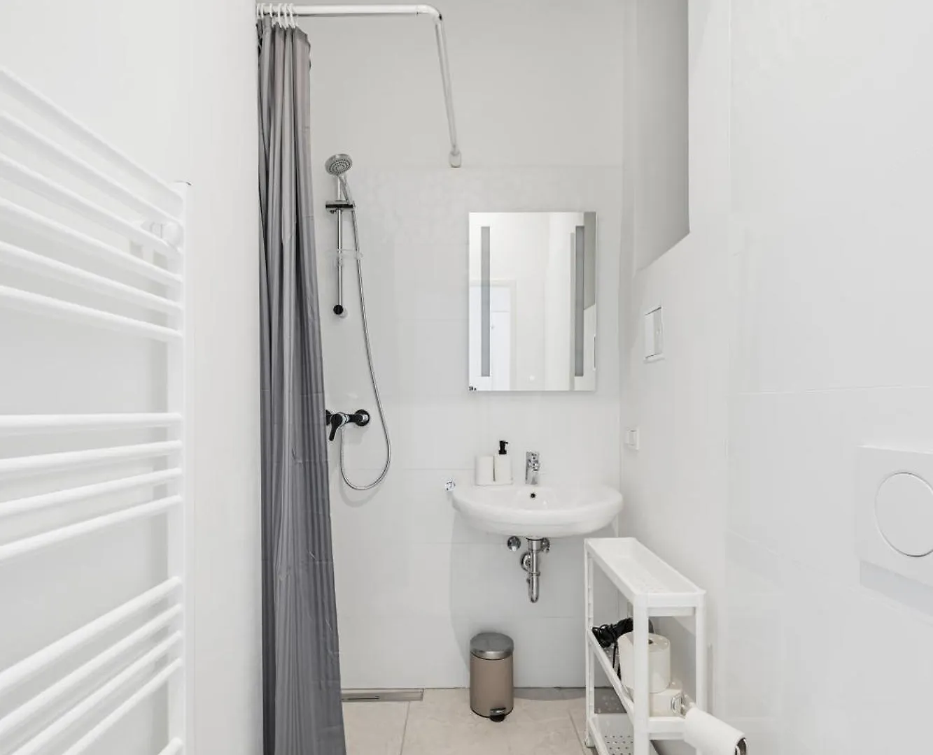 Smart Living Apartments - Rudolfsheim-Fuenfhaus فيينا