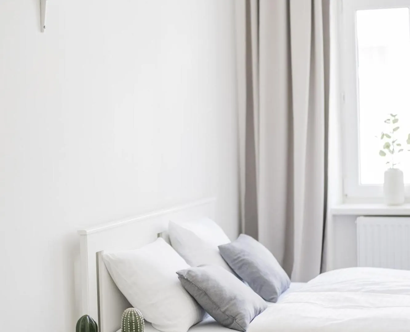 Smart Living Apartments - Rudolfsheim-Fuenfhaus فيينا النمسا