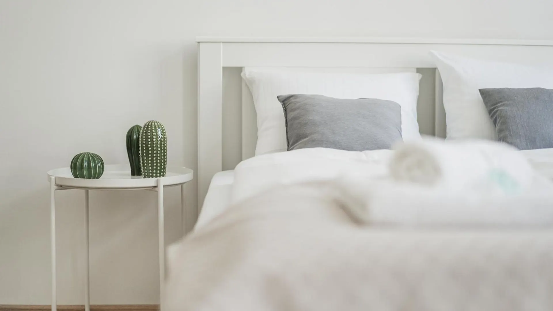 Smart Living Apartments - Rudolfsheim-Fuenfhaus فيينا 0*,  النمسا