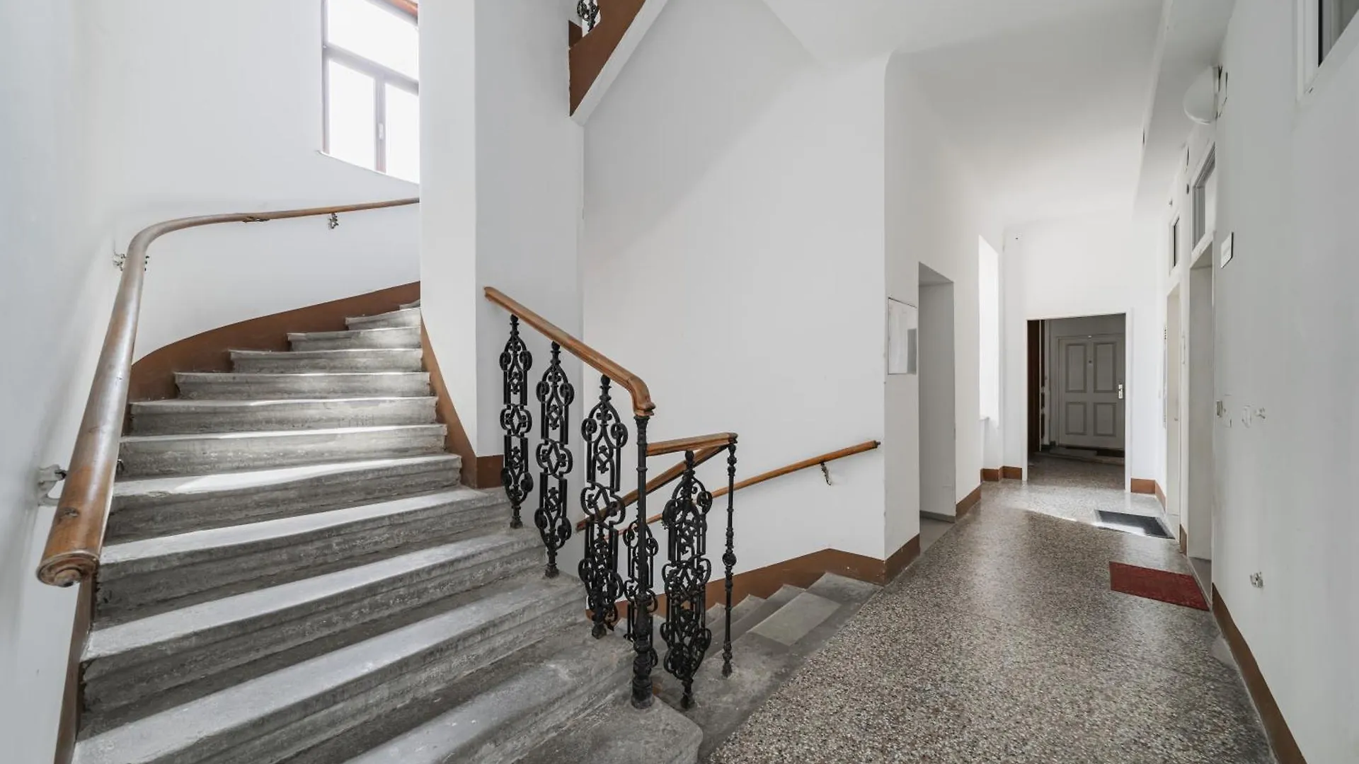 Smart Living Apartments - Rudolfsheim-Fuenfhaus فيينا